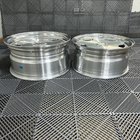 Mercedes S-class W222 2013–2022 Smidda OEM fälgar R20 (4 st) foto 2