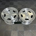 Mercedes S-class W222 2013–2022 Smidda OEM fälgar R20 (4 st) foto 5