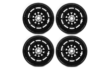 Mercedes G class W465 2025– G900 smidda aluminium- och kolfiberfälgar (R24, 4 st) foto 12