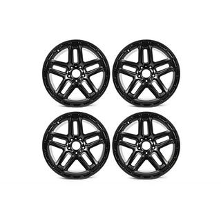 Smidda aluminiumfälgar Custom V1 (R20, 4 st) Mercedes G class W465 2025– foto 2