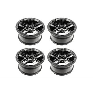 Smidda aluminiumfälgar Custom V1 (R20, 4 st) Mercedes G class W465 2025– foto 3