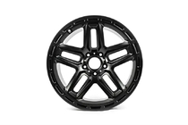 Mercedes G-Class W463 2018–2024 Smidda aluminiumfälgar Custom V1 (R20, 4 st) foto 10