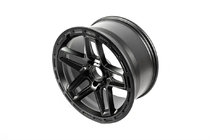 Mercedes G-Class W463 2018–2024 Smidda aluminiumfälgar Custom V1 (R20, 4 st) foto 9