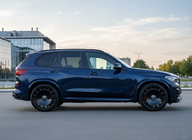 BMW X5 G05 2019–2026 Smidda fälgar R22 (MNSR-Design, 4 st) foto 1