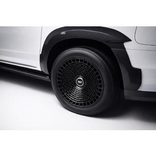 Smidda fälgar Ghost R22 (4 st) Cadillac Escalade 2020– foto 2