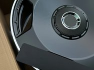 Mercedes GLE W167 2018– Smidda fälgar OEM R22 V2 (set om 4) foto 7