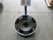 Mercedes GLE W167 2018– Smidda fälgar OEM R22 V2 (set om 4) foto 10