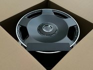Mercedes GLE W167 2018– Smidda fälgar OEM R22 V2 (set om 4) foto 3