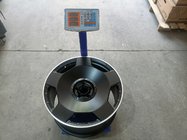 Mercedes GLE W167 2018– Smidda fälgar OEM R22 V2 (set om 4) foto 11