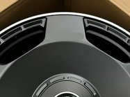Mercedes GLE W167 2018– Smidda fälgar OEM R22 V2 (set om 4) foto 8
