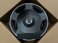 Mercedes GLE W167 2018– Smidda fälgar OEM R22 V2 (set om 4) foto 1
