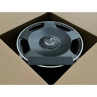 Smidda fälgar OEM R22 V2 (set om 4) foto 3