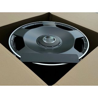 Smidda fälgar OEM R22 V2 (set om 4) foto 4