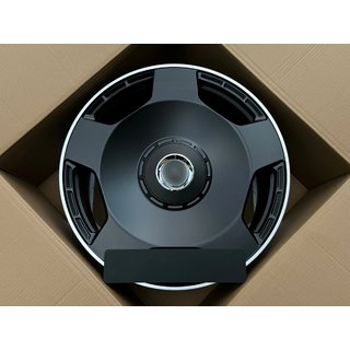 Smidda fälgar OEM R22 V2 (set om 4) foto 1