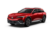 Acura ZDX: andra generationens elektriska crossover foto 2
