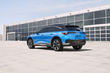 Acura ZDX: andra generationens elektriska crossover foto 4
