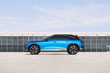 Acura ZDX: andra generationens elektriska crossover foto 3
