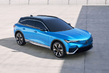 Acura ZDX: andra generationens elektriska crossover foto 1