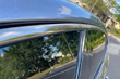 Varför mörknar kromet på bilen och hur får du tillbaka glansen? foto 1