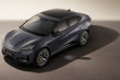 Test av Volkswagen ID.Unyx: Tekniska data, utrustning, bilder foto 1