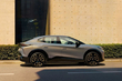 Test av Volkswagen ID.Unyx: Tekniska data, utrustning, bilder foto 3