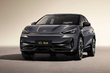 Test av Volkswagen ID.Unyx: Tekniska data, utrustning, bilder foto 2