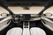 Test av Volkswagen ID.Unyx: Tekniska data, utrustning, bilder foto 5