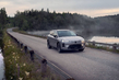 Test av Volvo XC70 2025: hybrid med förlängd räckvidd foto 1