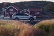 Test av Volvo XC70 2025: hybrid med förlängd räckvidd foto 2