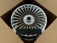 Mercedes S-class C217 Coupé 2014–2020 Smidda OEM-fälgar R22 (4 st) foto 2