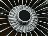 Mercedes S-class C217 Coupé 2014–2020 Smidda OEM-fälgar R22 (4 st) foto 5