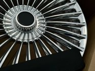 Mercedes S-class C217 Coupé 2014–2020 Smidda OEM-fälgar R22 (4 st) foto 7