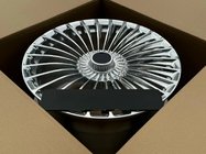 Mercedes S-class C217 Coupé 2014–2020 Smidda OEM-fälgar R22 (4 st) foto 4