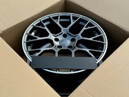 Mercedes C-class W205 2014–2021 Smidda fälgar OEM R19 V2 (4 st) foto 5