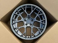 Mercedes C-class W205 2014–2021 Smidda fälgar OEM R19 V2 (4 st) foto 1
