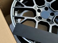 Mercedes C-class W205 2014–2021 Smidda fälgar OEM R19 V2 (4 st) foto 10