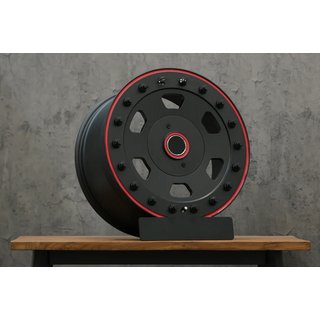 Smidda OEM-fälgar R20 V2 (4 st) Mercedes G-Class W463 2018–2024 foto 1