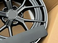 Mercedes E-class W214 2023– Smidda OEM-fälgar R19 (4 st) foto 8