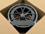 Mercedes E-class W214 2023– Smidda OEM-fälgar R19 (4 st) foto 4