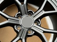 Mercedes E-class W214 2023– Smidda OEM-fälgar R19 (4 st) foto 10