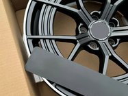 Mercedes E-class W214 2023– Smidda OEM-fälgar R19 (4 st) foto 11