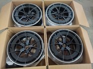 Mercedes E-class W214 2023– Smidda OEM-fälgar R19 (4 st) foto 7