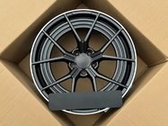 Mercedes E-class W214 2023– Smidda OEM-fälgar R19 (4 st) foto 2