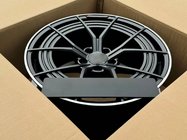 Mercedes E-class W214 2023– Smidda OEM-fälgar R19 (4 st) foto 5