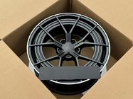 Mercedes E-class W214 2023– Smidda OEM-fälgar R19 (4 st) foto 3