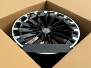 Mercedes EQS 2021– Smidda fälgar OEM R22 V1 (4 st) foto 5