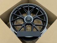 Mercedes GLE W167 2018– Smidda OEM-fälgar R22 V3 (4 st) foto 3