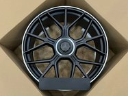Mercedes GLE W167 2018– Smidda OEM-fälgar R22 V3 (4 st) foto 2
