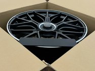 Mercedes GLE W167 2018– Smidda OEM-fälgar R22 V3 (4 st) foto 6