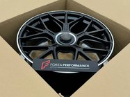 Mercedes GLE W167 2018– Smidda OEM-fälgar R22 V3 (4 st) foto 5